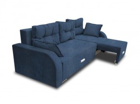 Диван Милан Savana Plus Denim в Игриме - igrim.ok-mebel.com | фото 2