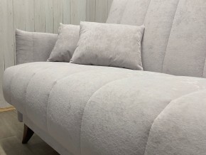 Диван Престиж-3 (НПБ) велюр Sensey marshmellow в Игриме - igrim.ok-mebel.com | фото 6