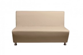 Диван прямой Рон (бежевый) в Игриме - igrim.ok-mebel.com | фото 2
