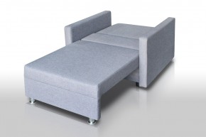 Диван Реал 80 с подлокотниками (Грей) в Игриме - igrim.ok-mebel.com | фото 2