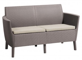 Диван Салемо 2-х местный (Salemo 2 seater sofa) в Игриме - igrim.ok-mebel.com | фото