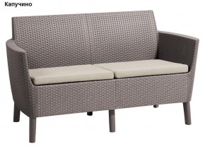 Диван Салемо 2-х местный (Salemo 2 seater sofa) в Игриме - igrim.ok-mebel.com | фото 3