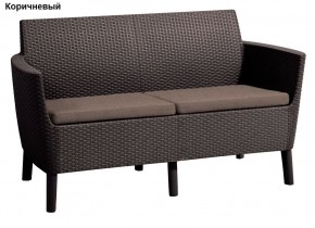 Диван Салемо 2-х местный (Salemo 2 seater sofa) в Игриме - igrim.ok-mebel.com | фото 5