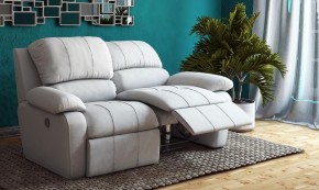 Диван-трансформер Recliner TWIN (Твин) 1 кат. ткани в Игриме - igrim.ok-mebel.com | фото