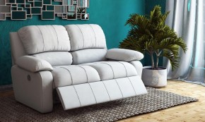 Диван-трансформер Recliner TWIN (Твин) 1 кат. ткани в Игриме - igrim.ok-mebel.com | фото 3