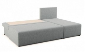 Диван угловой Алиса Bahama BERRY без подлокотников в Игриме - igrim.ok-mebel.com | фото 3