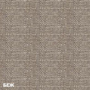 Диван угловой Д-4 Левый (Беж/Темный дуб) в Игриме - igrim.ok-mebel.com | фото 2