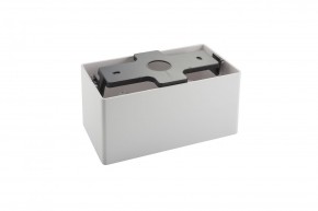 DK3035-WH Светильник накладной IP 20, 10 Вт, GU5.3, LED, белый, пластик в Игриме - igrim.ok-mebel.com | фото 5