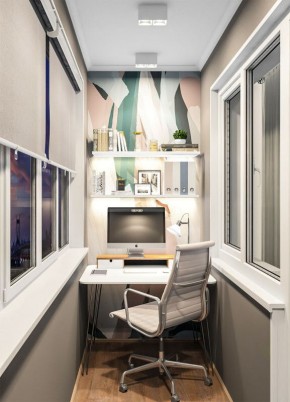 DK3035-WH Светильник накладной IP 20, 10 Вт, GU5.3, LED, белый, пластик в Игриме - igrim.ok-mebel.com | фото 7