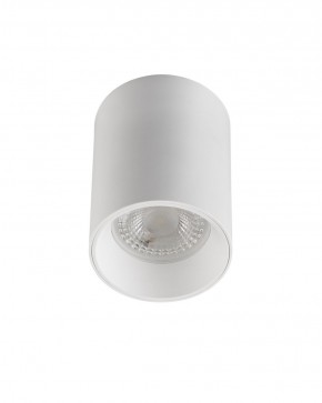 DK3110-WH Светильник накладной IP 20, 10 Вт, GU5.3, LED, белый, пластик в Игриме - igrim.ok-mebel.com | фото