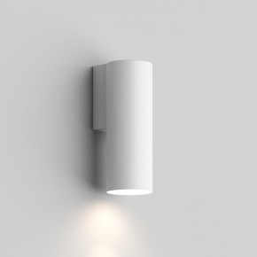 DK5021-WH Настенный светильник, IP20, до 15 Вт, LED, GU10, белый, алюминий в Игриме - igrim.ok-mebel.com | фото 4