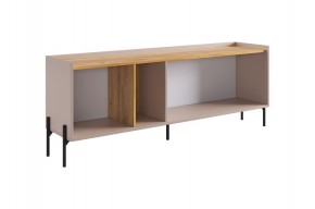 ДОМИНИКА Тумба 2 в Игриме - igrim.ok-mebel.com | фото 4