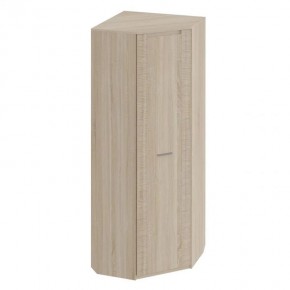 ЭЛАНА Прихожая (модульная) Дуб сонома в Игриме - igrim.ok-mebel.com | фото 4
