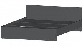 ЭЛЕГАНТ Спальный гарнитур (модульный) графит в Игриме - igrim.ok-mebel.com | фото 2