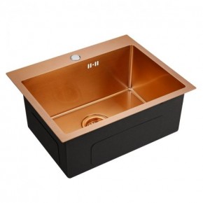 EMB-115 PVD Nano Coppery в Игриме - igrim.ok-mebel.com | фото