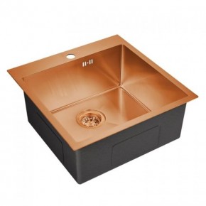 EMB-116 PVD Nano Coppery в Игриме - igrim.ok-mebel.com | фото