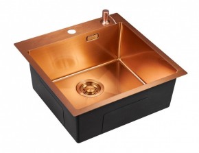 EMB-117А PVD Nano Coppery в Игриме - igrim.ok-mebel.com | фото