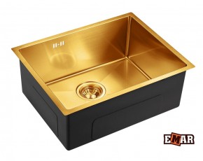 EMB-123 PVD Nano Golden в Игриме - igrim.ok-mebel.com | фото