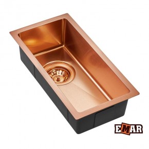 EMB-126А PVD Nano Coppery в Игриме - igrim.ok-mebel.com | фото