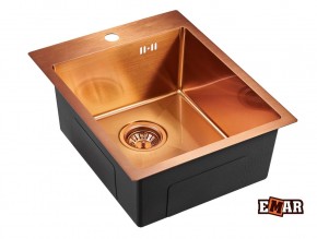 EMB-128А PVD Nano Coppery в Игриме - igrim.ok-mebel.com | фото