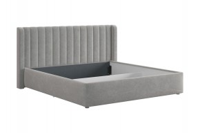 ЕВА Каркас кровати 1800 (галька) в Игриме - igrim.ok-mebel.com | фото