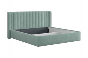 ЕВА Каркас кровати 1800 (мята) в Игриме - igrim.ok-mebel.com | фото