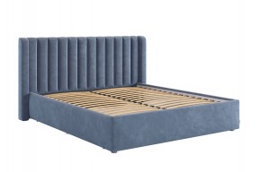 ЕВА Кровать с основанием 1600 в Игриме - igrim.ok-mebel.com | фото 25