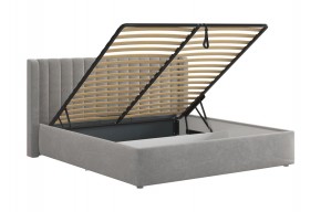 ЕВА Кровать с ПМ 1800 в Игриме - igrim.ok-mebel.com | фото