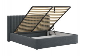 ЕВА Кровать с ПМ 1800 в Игриме - igrim.ok-mebel.com | фото 5
