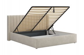 ЕВА Кровать с ПМ 1800 в Игриме - igrim.ok-mebel.com | фото 7