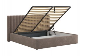 ЕВА Кровать с ПМ 1800 в Игриме - igrim.ok-mebel.com | фото 8