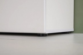 ЭЙР прихожая (модульная) Белый Шагрень в Игриме - igrim.ok-mebel.com | фото 14
