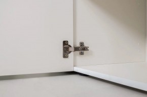 ЭЙР прихожая (модульная) Белый Шагрень в Игриме - igrim.ok-mebel.com | фото 15