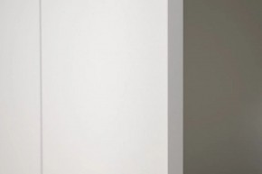 ЭЙР прихожая (модульная) Белый Шагрень в Игриме - igrim.ok-mebel.com | фото 16