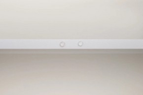 ЭЙР прихожая (модульная) Белый Шагрень в Игриме - igrim.ok-mebel.com | фото 17