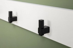 ЭЙР прихожая (модульная) Белый Шагрень в Игриме - igrim.ok-mebel.com | фото 22