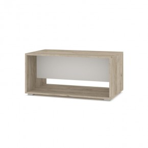 ФЛОРИДА Гостиная (модульная) дуб серый/белый в Игриме - igrim.ok-mebel.com | фото 13