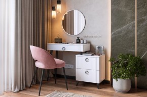 ФОРТУНА 1 Зеркало в Игриме - igrim.ok-mebel.com | фото 5