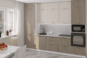 ФЬЮДЖИ Кухонный гарнитур Экстра (3000 мм) в Игриме - igrim.ok-mebel.com | фото