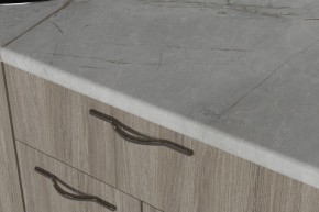 ФЬЮДЖИ Кухонный гарнитур Экстра (3000 мм) в Игриме - igrim.ok-mebel.com | фото 11