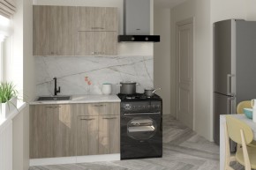 ФЬЮДЖИ Кухонный гарнитур Лайт 1200 мм в Игриме - igrim.ok-mebel.com | фото
