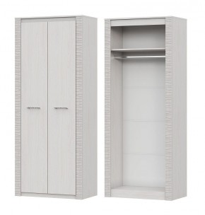 ГАММА 20 Шкаф универсальный Серия №4 + полки в Игриме - igrim.ok-mebel.com | фото