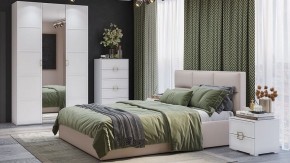 Гарнитур для спальни Стелла в Игриме - igrim.ok-mebel.com | фото