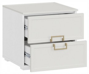 Гарнитур для спальни Стелла в Игриме - igrim.ok-mebel.com | фото 6
