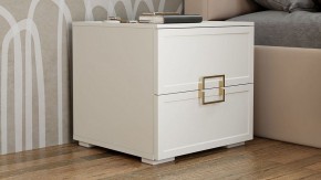 Гарнитур для спальни Стелла в Игриме - igrim.ok-mebel.com | фото 2