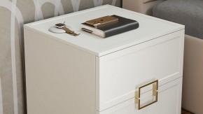 Гарнитур для спальни Стелла в Игриме - igrim.ok-mebel.com | фото 3