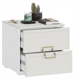Гарнитур для спальни Стелла в Игриме - igrim.ok-mebel.com | фото 7