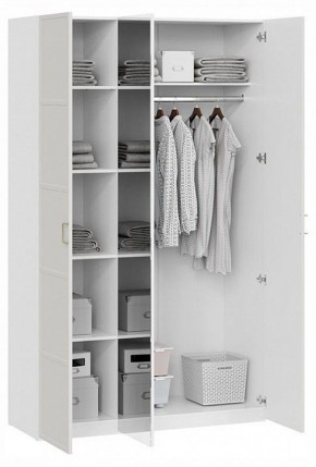 Гарнитур для спальни Стелла в Игриме - igrim.ok-mebel.com | фото 9