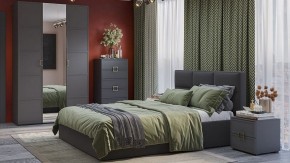 Гарнитур для спальни Стелла в Игриме - igrim.ok-mebel.com | фото