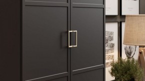 Гарнитур для спальни Стелла в Игриме - igrim.ok-mebel.com | фото 2